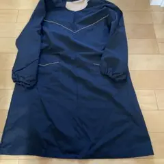 割烹着 エプロン