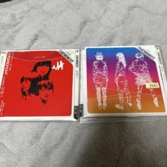 チャットモンチー　耳鳴り　BEST 2枚セット