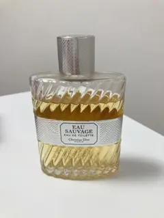クリスチャンディオール　オーソバージュ　100ml