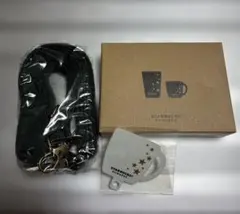 スタバグッズ