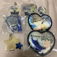 あんスタ　瀬名泉　セット　2