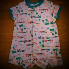 UNIQLO　ロンパース70