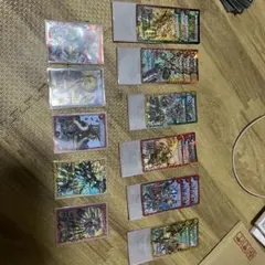 デュエルマスターズ レジェンドカード 5枚セット - メルカリ