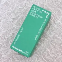 即購入⭕️ イニスフリー　レチノール PDRNアドバンスドセラム　25mlのサムネイル