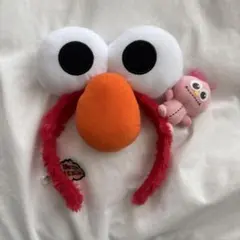 エルモ キャラクターグッズ