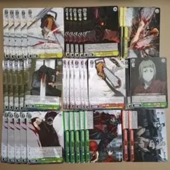 2026年最新】ヴァイスシュヴァルツ チェンソーマンの人気アイテム