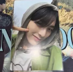 BOYNEXTDOOR WHO テサン トレカ TAESAN