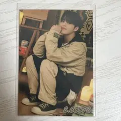 cafe カフェ　caratくじ　エスクプス　トレカ　特典　ラキドロ