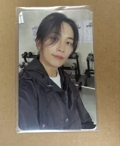 SEVENTEEN セブチ トレカ fml Shopee ジョンハン ラキドロ