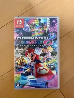 Nintendo Switch マリオカート8 デラックス