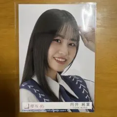 櫻坂46 自業自得 東京ドーム限定 特典 生写真 直筆サイン 石森璃花
