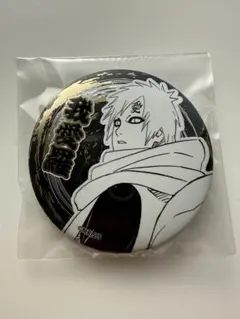 我愛羅 ハート型缶バッジ 「NARUTO -ナルト-」 - メルカリ