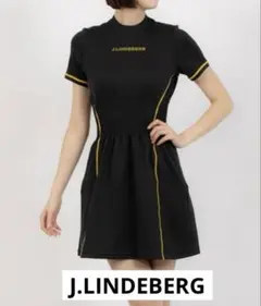 半額以下　J.LINDEBERG ジェイリンドバーグ　ゴルフウェア　ワンピース