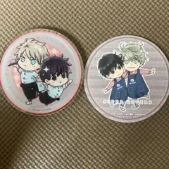 2025年最新】super lovers コースターの人気アイテム - メルカリ