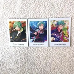 【値下げ可能】あんスタ　風早巽　ぱしゃっつ　ぱしゃこれ　3点セット