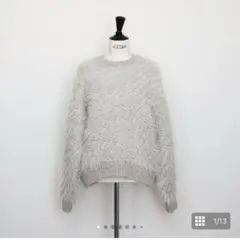 2025年最新】ジプソフィア ニットの人気アイテム - メルカリ