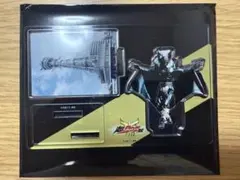 超クウガ展 トレーディングフィルムコマ風チャーム② - メルカリ