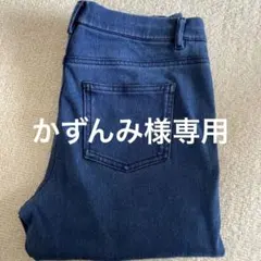 HEATTECHスキニーパンツ　ユニクロ　L