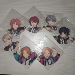 あんスタ！！　ぴくりあ　はーと　Knights　2wink