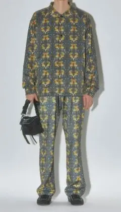 2025年最新】オニツカタイガー セットアップの人気アイテム