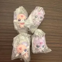 名探偵プリキュア 名探偵 スイング 1 ポチタン マシュタン