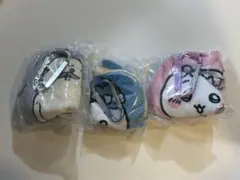 치이카와 ダイカットポーチ 가챠 島ニ郎 치이카와 하치와레
