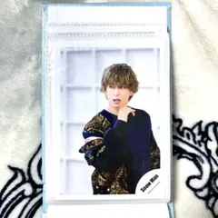 SnowMan 佐久間大介 公式写真 SNM20-264