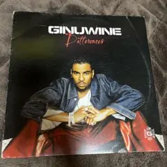 GINUWINE / Differences レコード