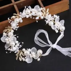 カチューシャ ヘアアクセサリー