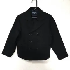 COMME CA DU MODE ブラックジャケット 120