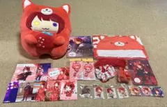 2026年最新】莉犬くん ぬいぐるみの人気アイテム - メルカリ