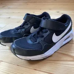 値下げ中　NIKE ナイキ　エアマックス　21.0cm