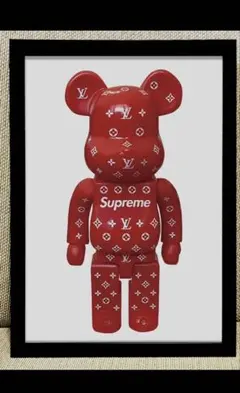 2026年最新】Supremeポスターの人気アイテム - メルカリ