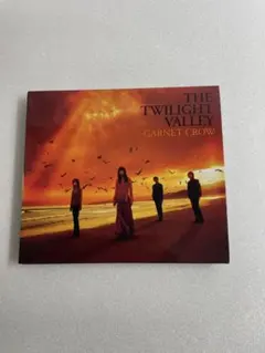 2026年最新】garnet crow twilight valleyの人気アイテム - メルカリ