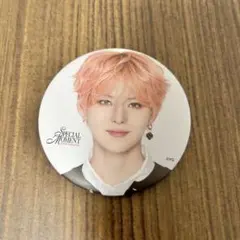 2025年最新】treasure ヨシ 缶バッジの人気アイテム - メルカリ