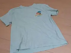 ミントグリーン パウパトロールTシャツ 110cm