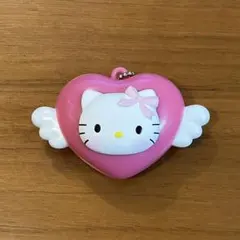 夢見るエンジェルライトスイング キティ