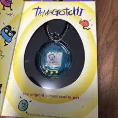 2026年最新】たまごっち クリアブルーの人気アイテム - メルカリ