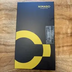 NIMASO ガラスフィルム 2枚セット