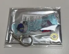 ゴールデンカムイ ツリビレ　アクリルキーホルダーコレクション ヴァシリ