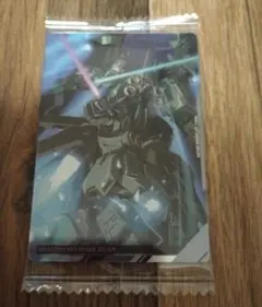 ISRAELI AVS STARK JIGAN トレーディングカード