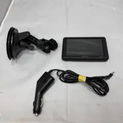KENWOOD EZ-950 ポータブルナビ 本体 - メルカリ