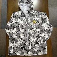 ジャケット ウェア