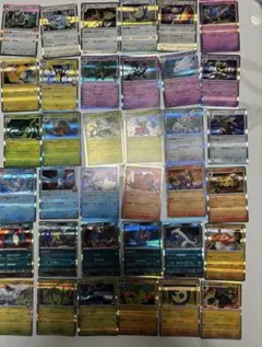ポケカ 当時 まとめ売り キラ 27枚セット ポケモンカードキラ まとめ売り - メルカリ