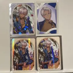 イブラヒム　ART OF NIJISANJI