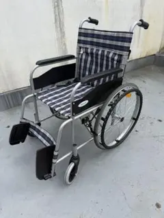 自走用車椅子 TacaoF B-30 CBP-0673 - メルカリ
