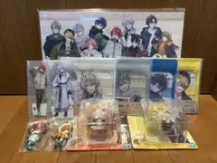 カラフルピーチ　一番くじ　いつもの場所でまちあわせ！　まとめ売り