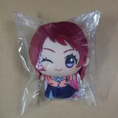 学マス ぬいぐるみ 花海咲季