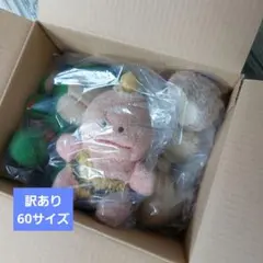 【※入手困難!! 未使用品！美品！】昭和　レトロ　セキグチ　ピカポン　ぬいぐるみ 入手困難!! 未使用品！美品！】昭和 レトロ セキグチ ピカポン