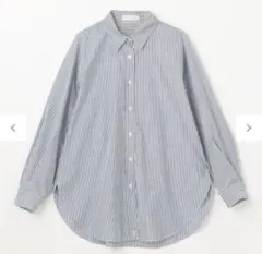 【試着のみ】エニィファム シャツ anyfamのサムネイル